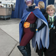 Image for article titled The Most Creative and Sensational Cosplay From Comic-Con 2013